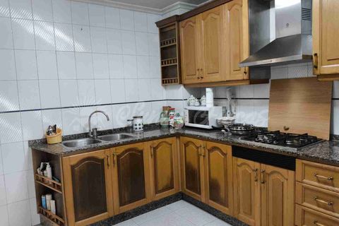 Byhus i Yecla, Murcia, Yecla - € 99.000 | Ref: SF0532 - foto 9